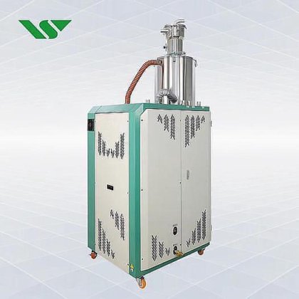 一体式蜂巢除湿小型干燥机大功率除湿机