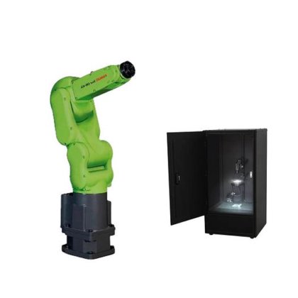 Fanuc CR -4iA Robot With