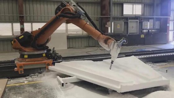 Robot Linear Rail Linear Guide