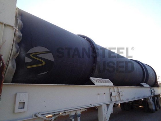 BMG Parallel Flow Drum