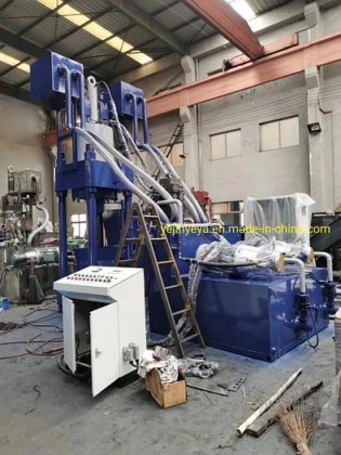 ECOHYDRAULIC Y83-630
