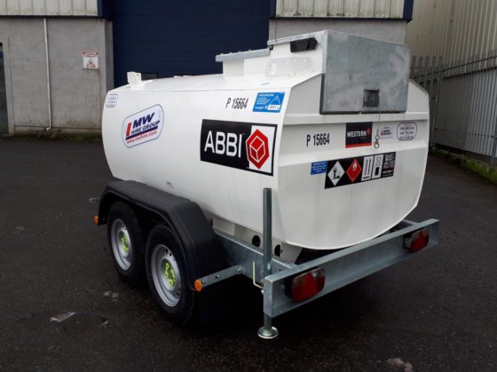 ABBI 1940L 油箱 – 可牵引