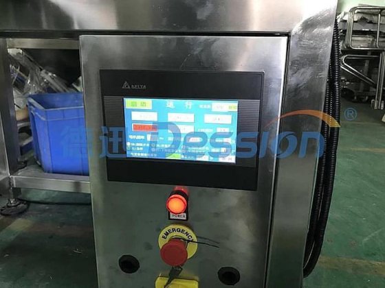 Dession DS-320BPT