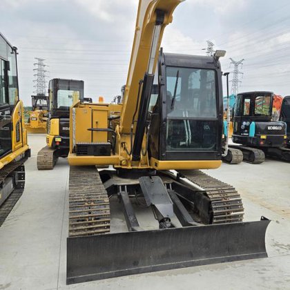 2023 Caterpillar 307E2
