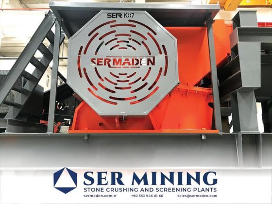 SMJC モバイルジョークラッシングプラント: パフォーマンスの再定義