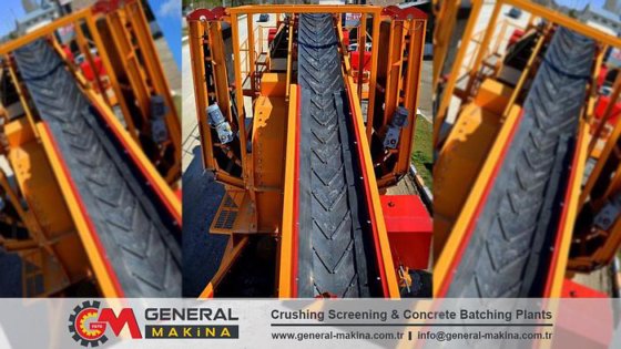 Closed Circuit Crushing System