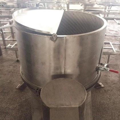 高效牛蹄脱毛机 牛屠宰场设备 奶牛屠宰线屠宰设备