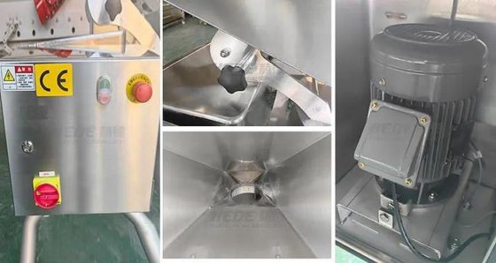 合德精品工业切菜机土豆黄瓜萝卜野米茄子黄瓜大型切丝切片机