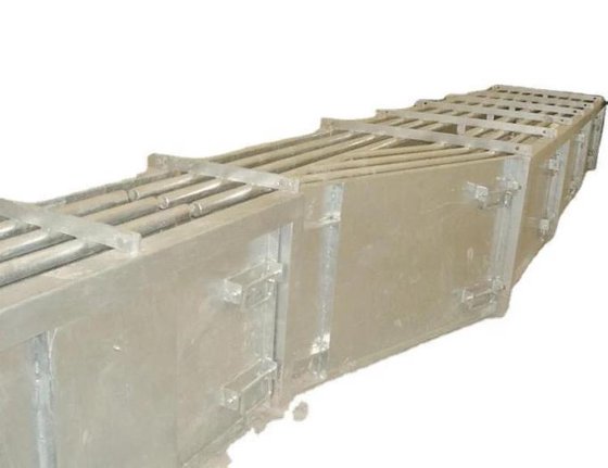 屠宰场 生猪屠宰设备 操作简单、方便 生猪入口通道