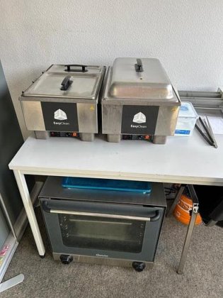 3D Systems ProJet 2500 Plus