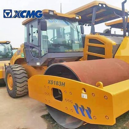 XCMG XS183H