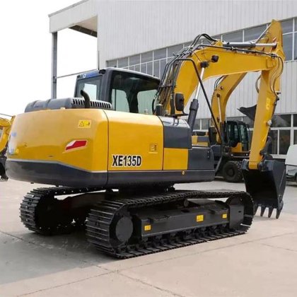 XCMG XE135D