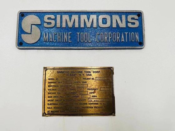 2010 Germany Niles Simmons