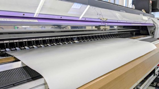2015 Mimaki JV5-320DS