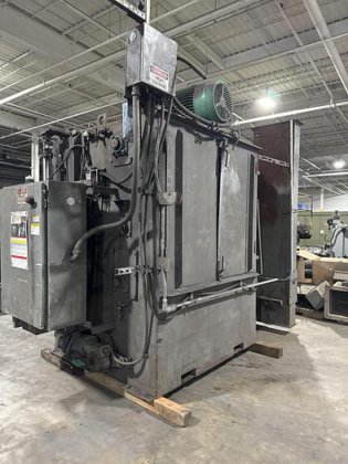 2004 DELONG SUPER 14 RUBBER