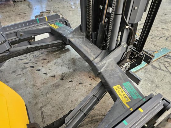 2024 LOADMAC 855.4 4 Way