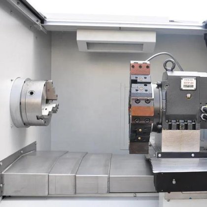 miUmac KD CK6150L 数控车床 马来西亚数控车床价格