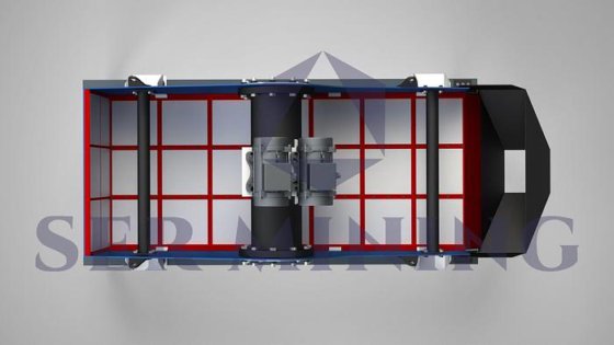 費用対効果の高いソリューション: 廃水処理における脱水スクリーンの使用の利点