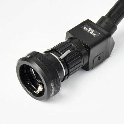 视觉科学 DPU-5050A 视频处理器