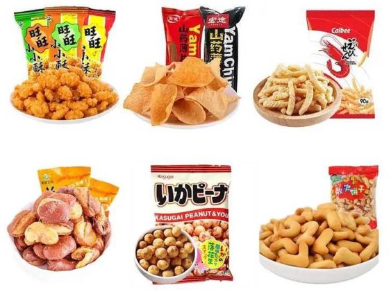 コンバータ付きホット304SS回転集積テーブル