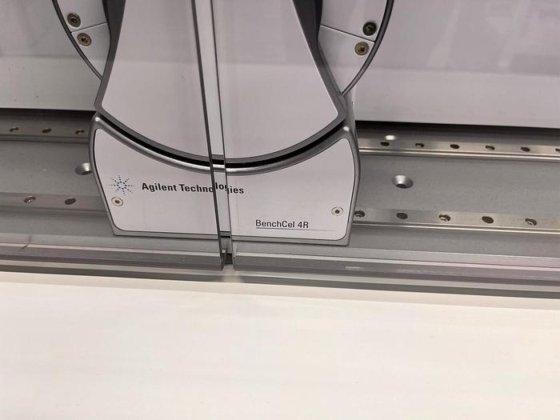 2012 Agilent Technologies Bravo