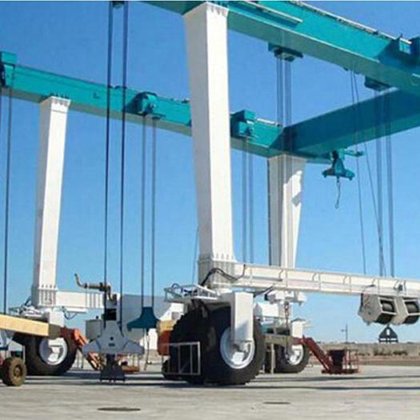 HT CRANE MBH