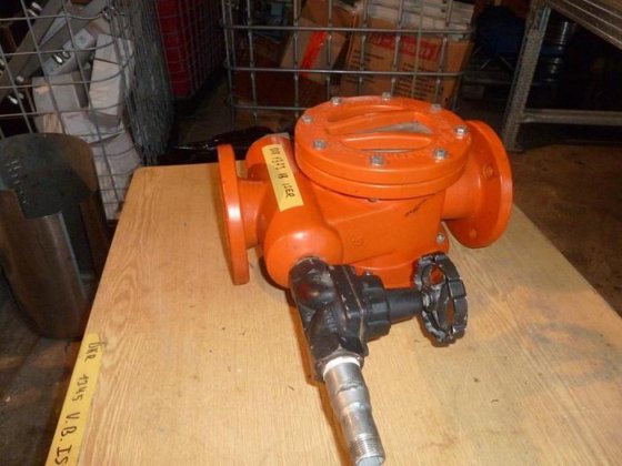 流せるリターンプロテクションフィルター