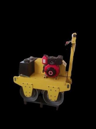 Dynamic DDR-60