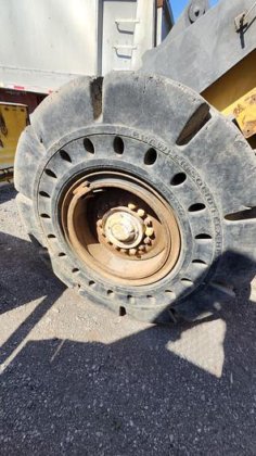 Brawler Solid Flex HPS