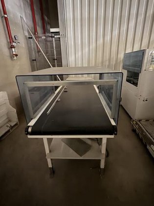 Hunkeler Plowfolder system