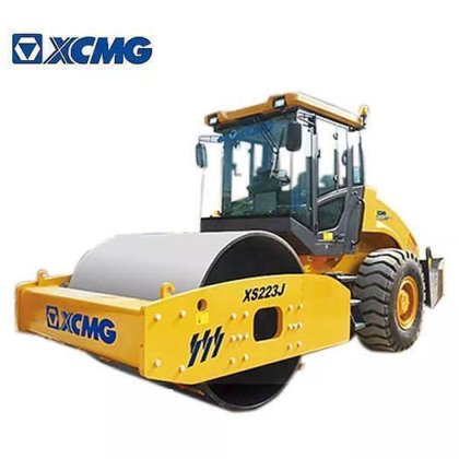 XCMG XS223J