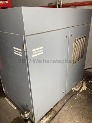 1993 アトラスコプコ