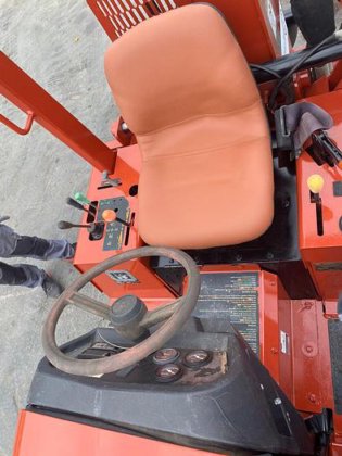 2011 Ditch Witch RT45