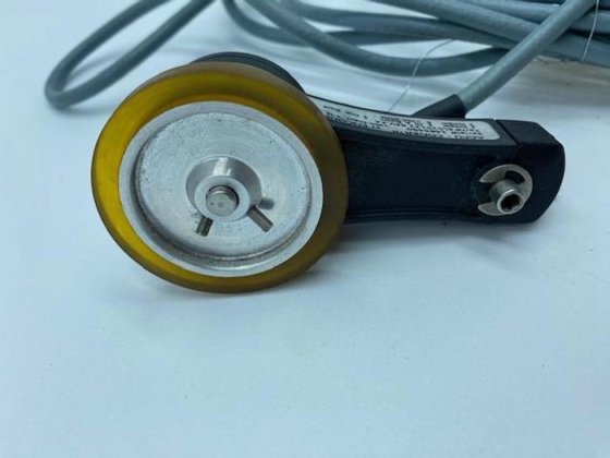 ACCU-CODER SL020132REV