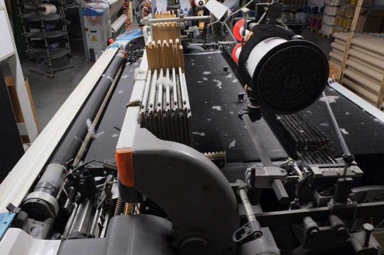 2001 VAMATEX LEONARDO