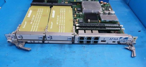 Alcatel-Lucent NBRZAA