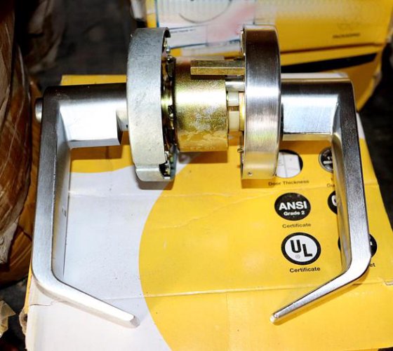 混合建筑材料 2