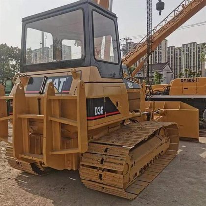 Caterpillar D3G