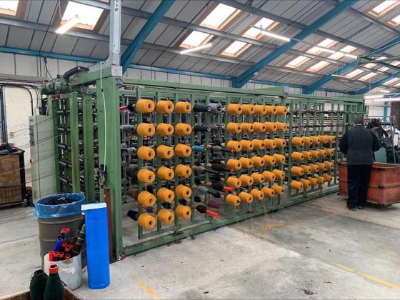 2001 Suzuki K5 Automatic