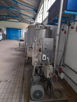 プレミックスユニット