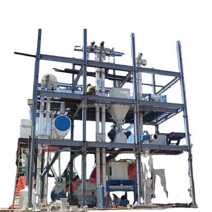 農場は家禽の家畜の粒状化装置のための世帯の小さい手動餌の家禽の動物の供給の餌機械製造所を使用します