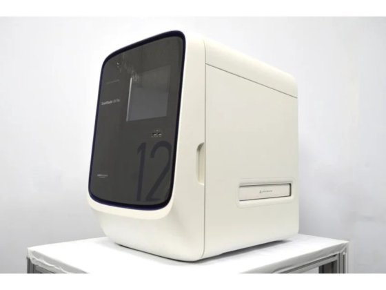 Thermo ABI QuantStudio 12K Flex Real-Time PCR, OpenArray Block with ...