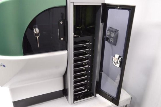Advanced Instruments Solentim Cell Metric