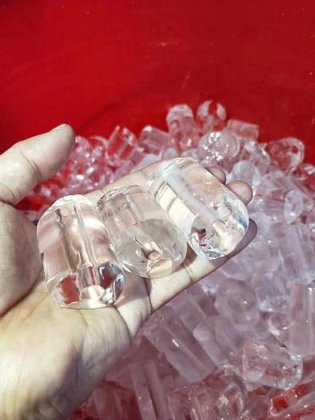 1.5t Icema 蒸発器 リーズナブルな価格 チューブ製氷機