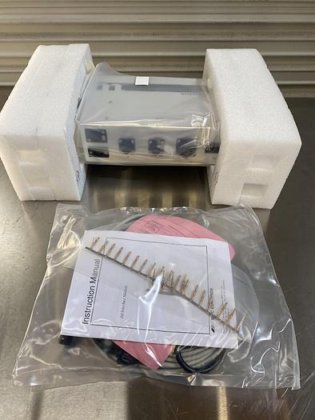 EDWARDS IM INTERFACE MODULE