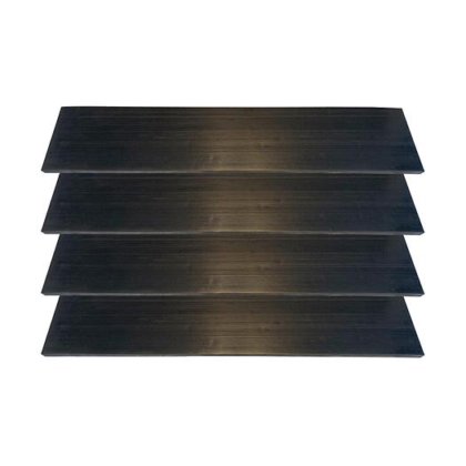 Seal-Rite Replacement Rubber Wiper Set