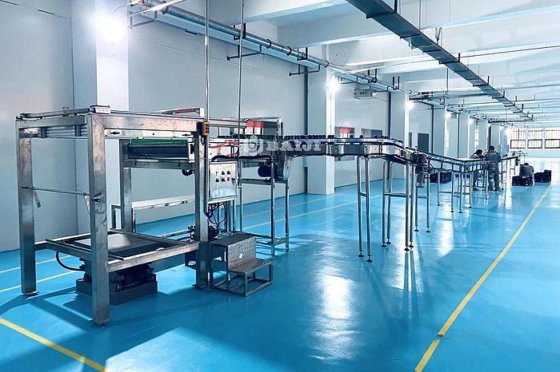 自動フルーツ ジュースの飲料のオートクレーブの殺菌の滅菌装置のレトルト機械価格