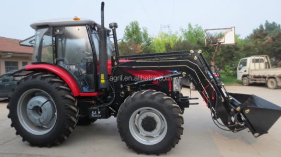 Agril AG804