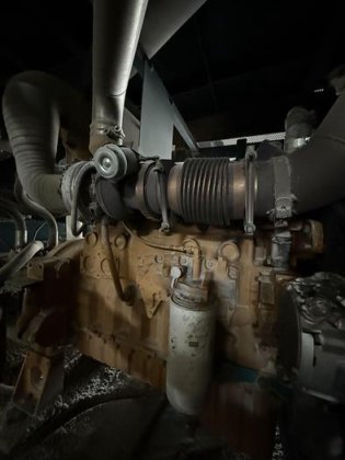 2006 Powerscreen Powershredder 1800