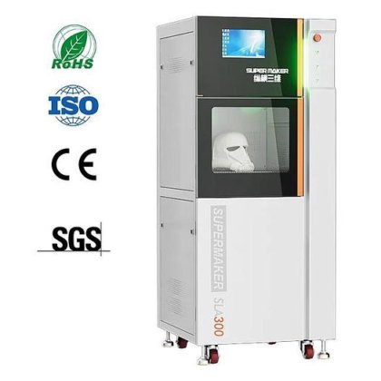2024 Professional SLA 300 3D